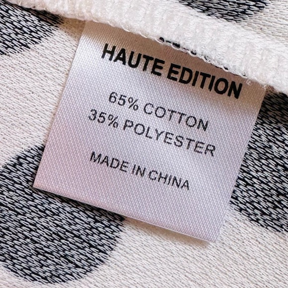 Polka Dot Dress - Picture 10 of 14